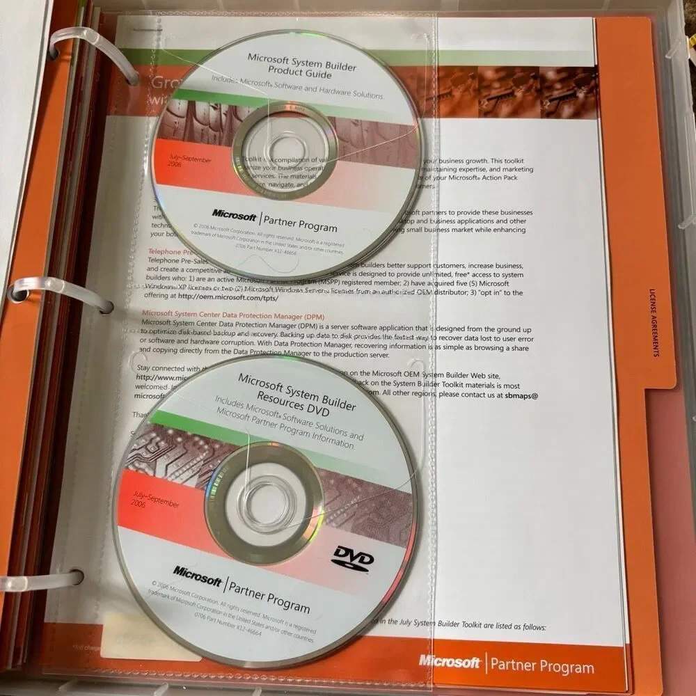 Microsoft Action Pack Subscription Toolkit July 2006 With Product Keys